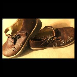Girls loafers for dress or casual!
